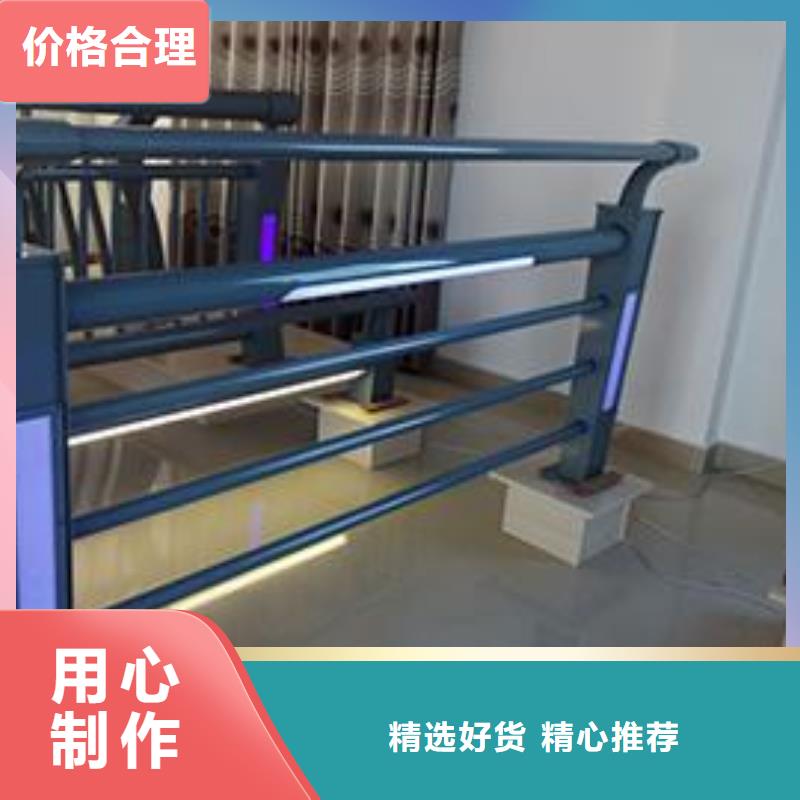 护栏桥梁护栏就近发货