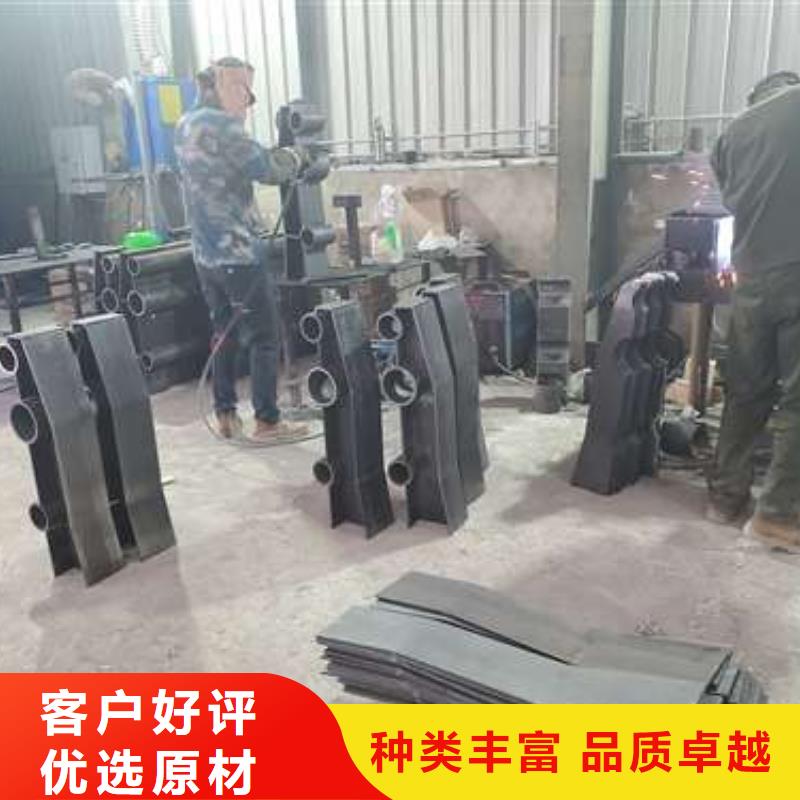 护栏景观护栏多种工艺