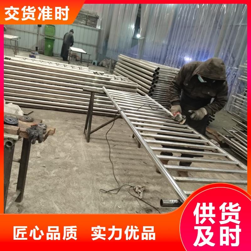 护栏桥梁护栏今日价格