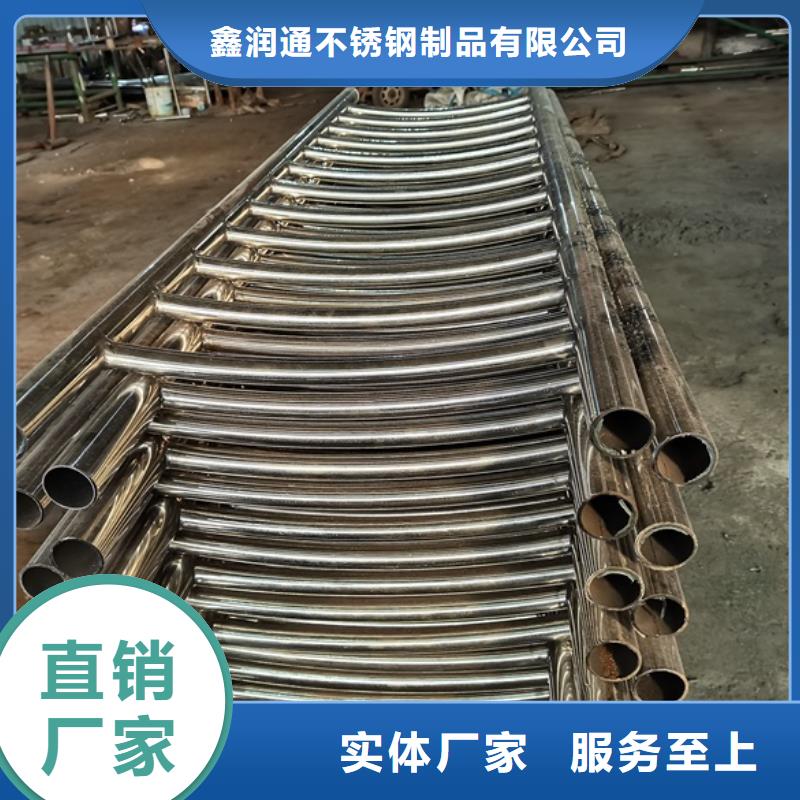 护栏-M型防撞护栏满足客户需求