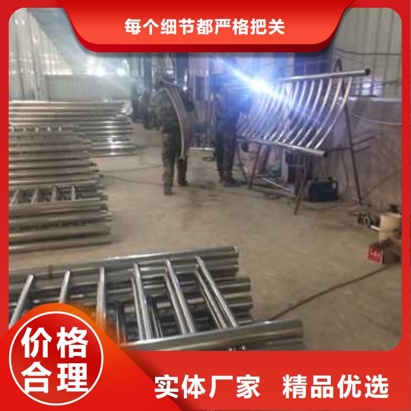 护栏_桥梁护栏价格实惠