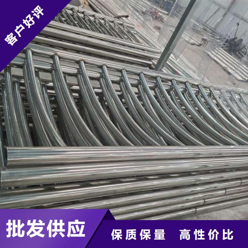 护栏桥梁护栏厂家大量现货