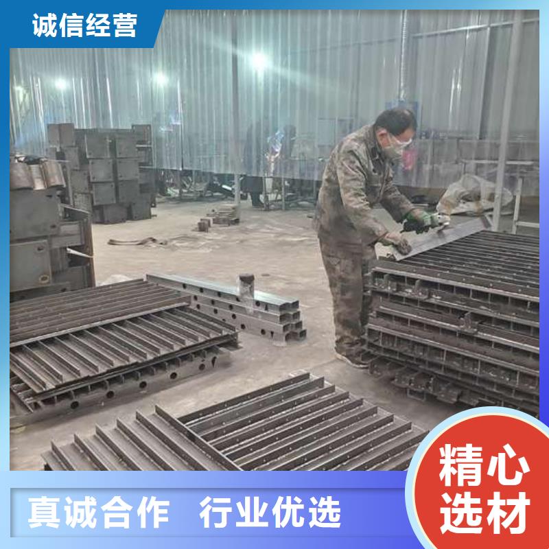 护栏,不锈钢复合管护栏栏杆专心专注专业