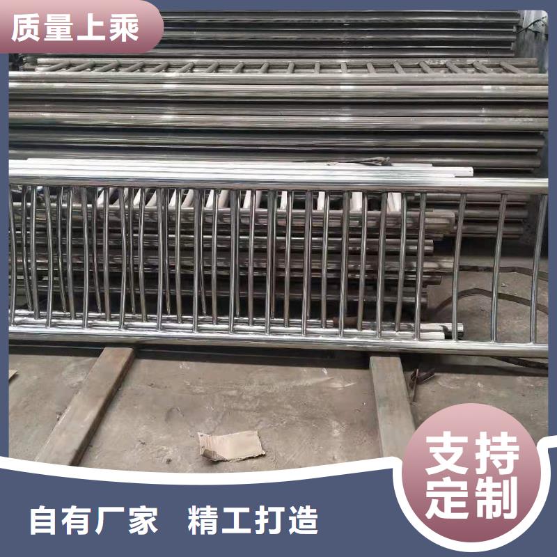 护栏防撞护栏立柱多种规格库存充足