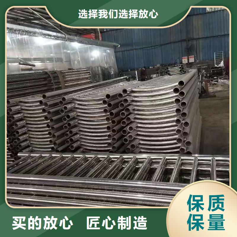 护栏桥梁护栏厂家大量现货