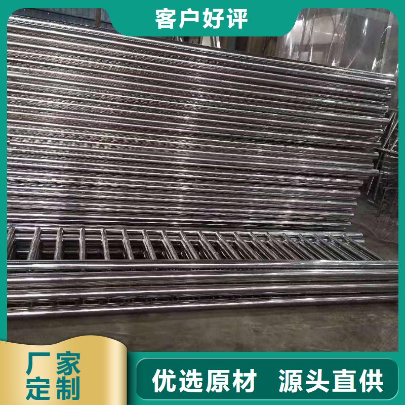 护栏桥梁护栏厂家大量现货