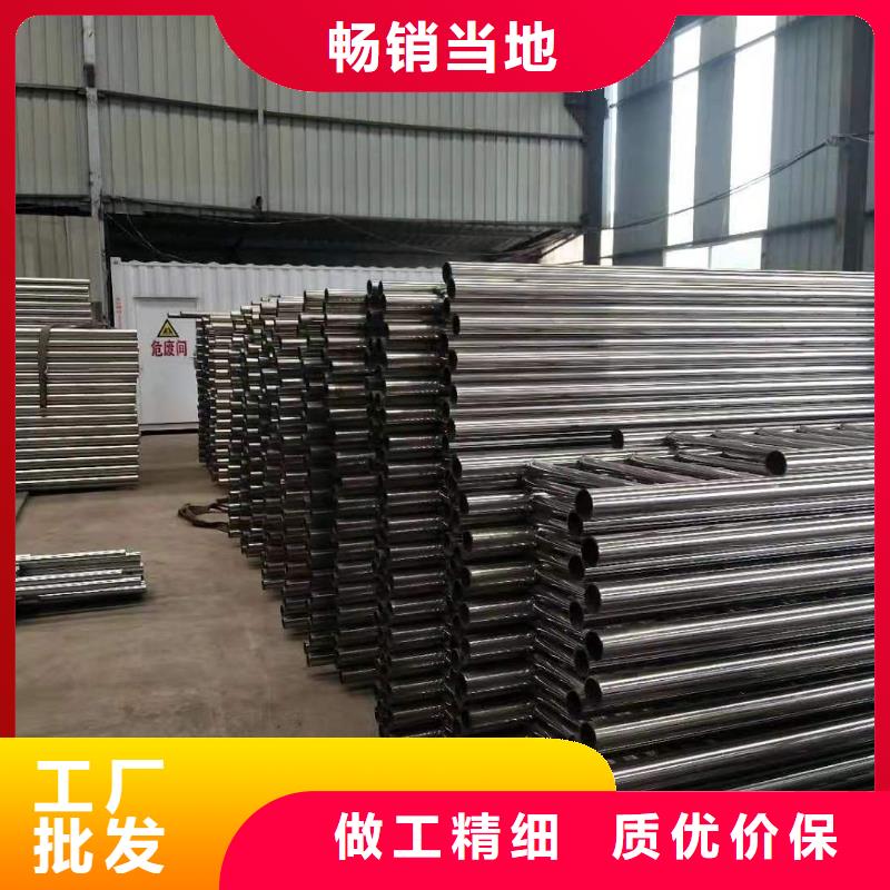 护栏桥梁护栏厂家大量现货