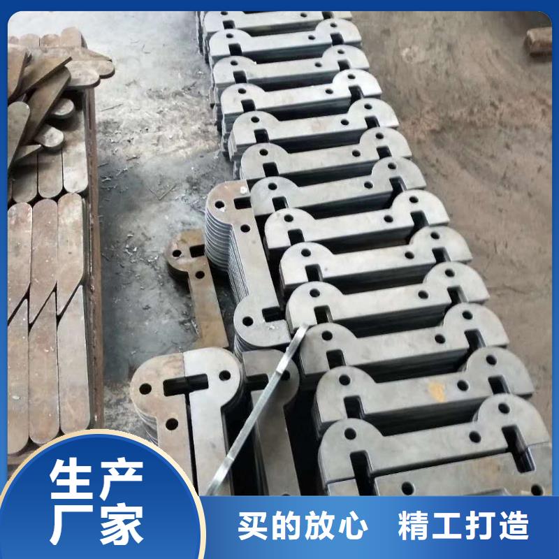 耐磨钢板耐酸钢板质量可靠