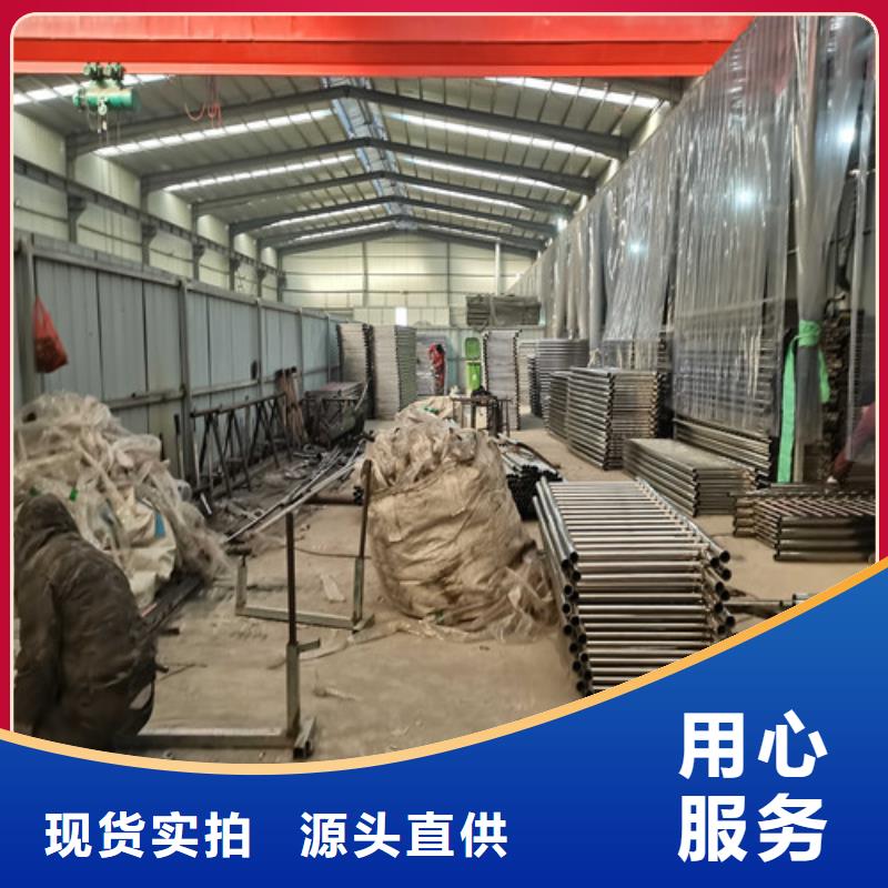 防撞护栏道路隔离栏老品牌厂家