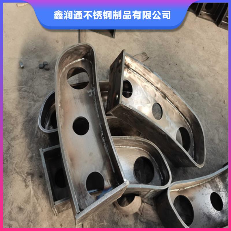 防撞护栏【景观护栏】厂家直销规格多样