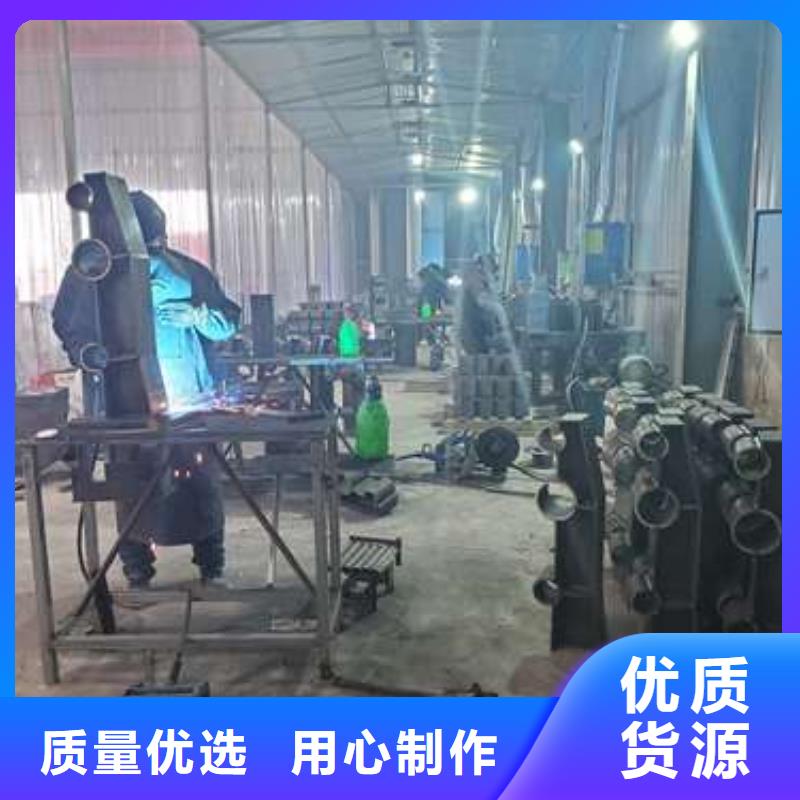 防撞护栏 旋转护栏不只是质量好