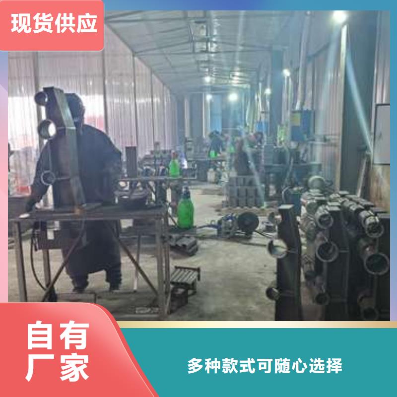 防撞护栏旋转护栏自有生产工厂