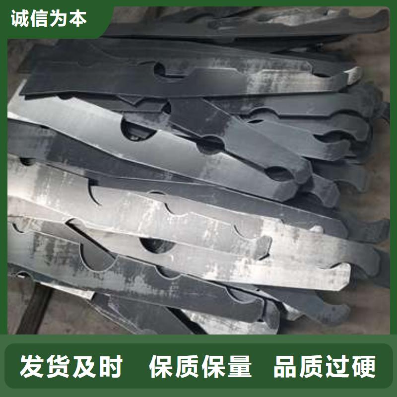 防撞护栏 河道防撞栏杆今日价格