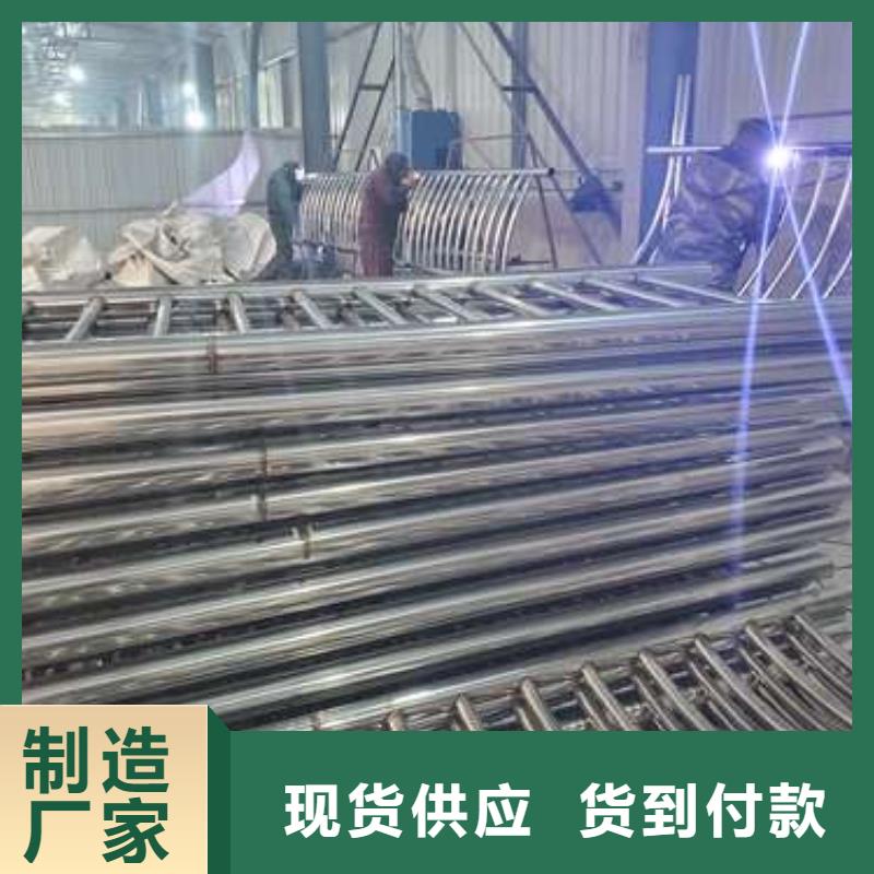 防撞护栏【防撞桥梁护栏】厂家批发价
