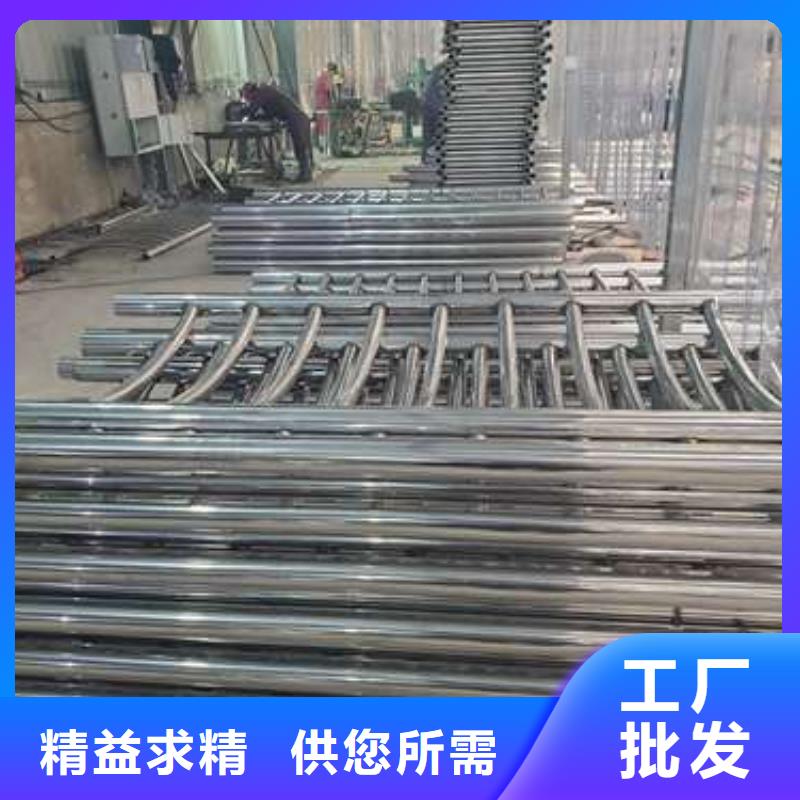 防撞护栏q235b波形护栏板随到随提