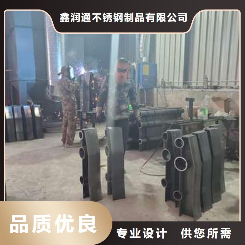 防撞护栏镀锌波形护栏工程施工案例