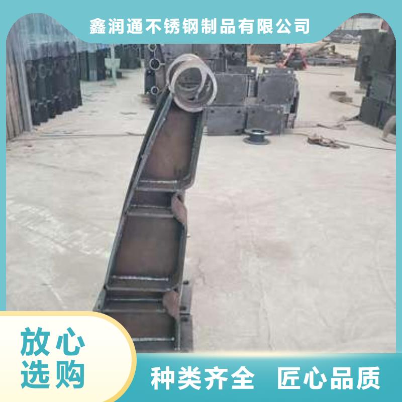 防撞护栏 【热镀锌立柱】好货有保障