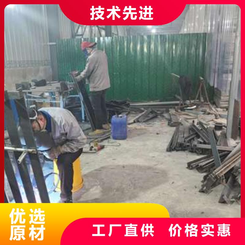 防撞护栏,桥梁人行道护栏栏杆厂家批发价