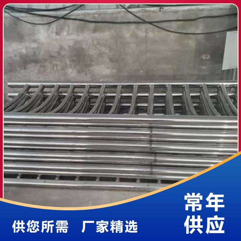 防撞护栏扶手木钢丝绳护栏满足多种行业需求