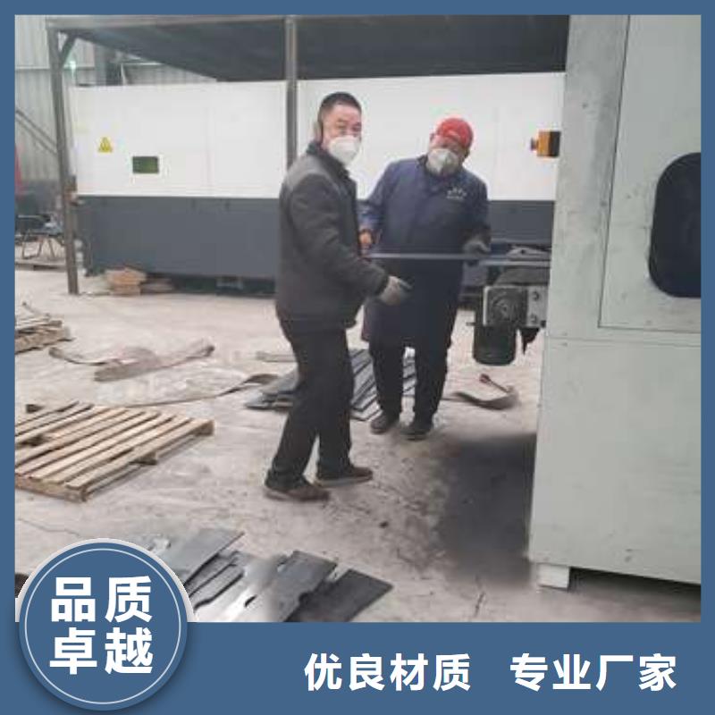 防撞护栏桥梁护栏商家直供