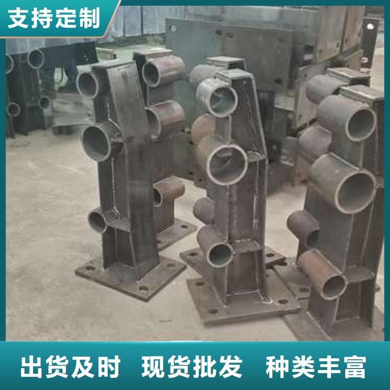 防撞护栏,灯光防撞护栏实体诚信厂家
