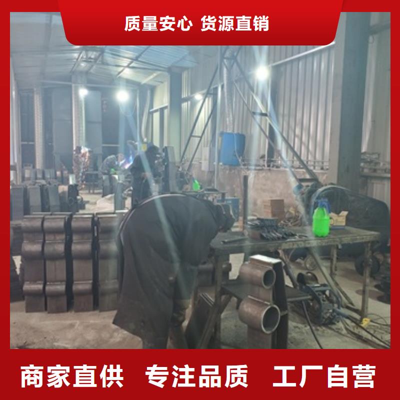 防撞护栏_道路护栏重信誉厂家