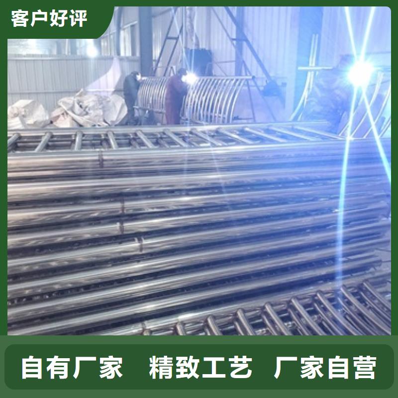 防撞护栏【中央分隔栏】款式新颖
