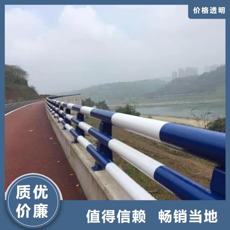 防撞护栏镀锌波形护栏工程施工案例