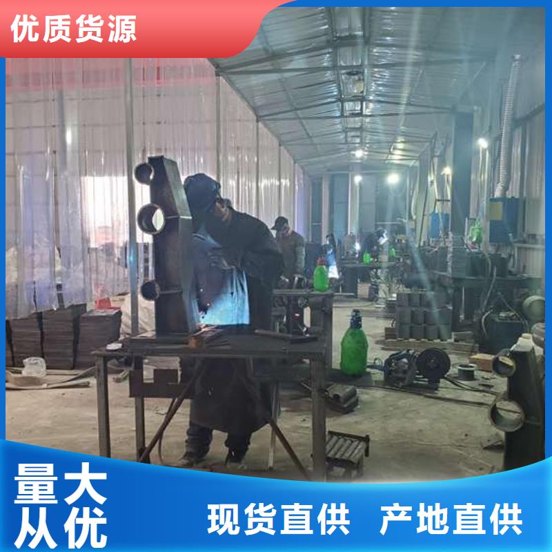 不锈钢立柱视频-直辖香港鑫润通不锈钢立柱可服务区域等