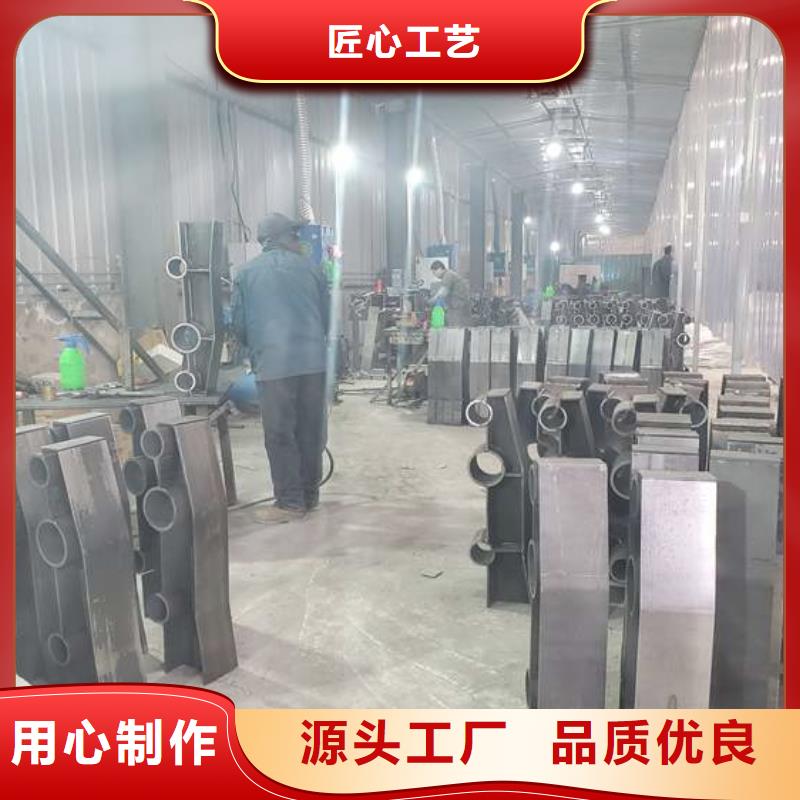 防撞护栏【波形护栏】自有生产工厂