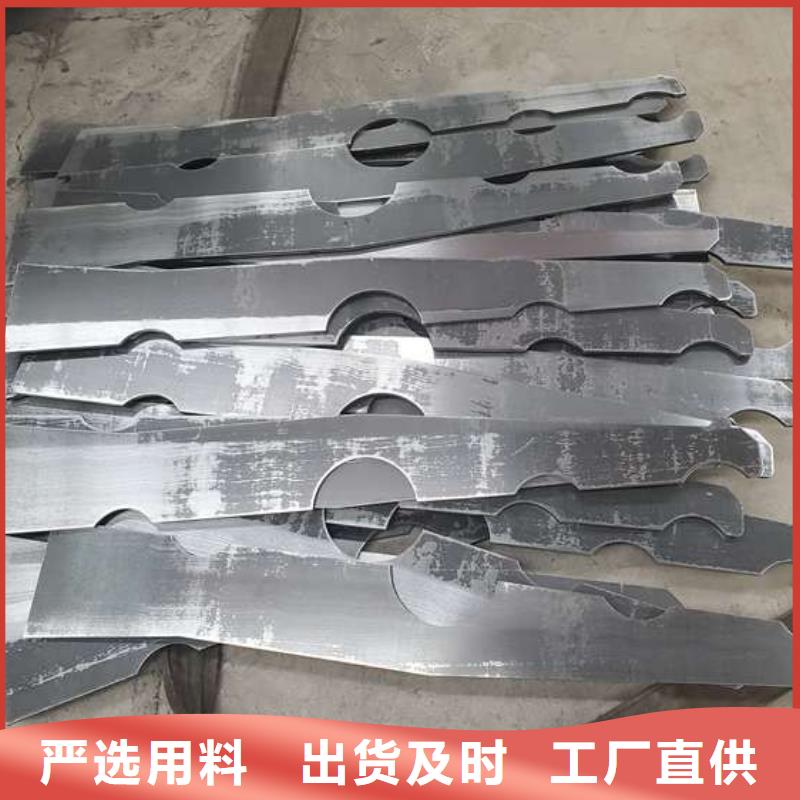 防撞护栏市政护栏出货快