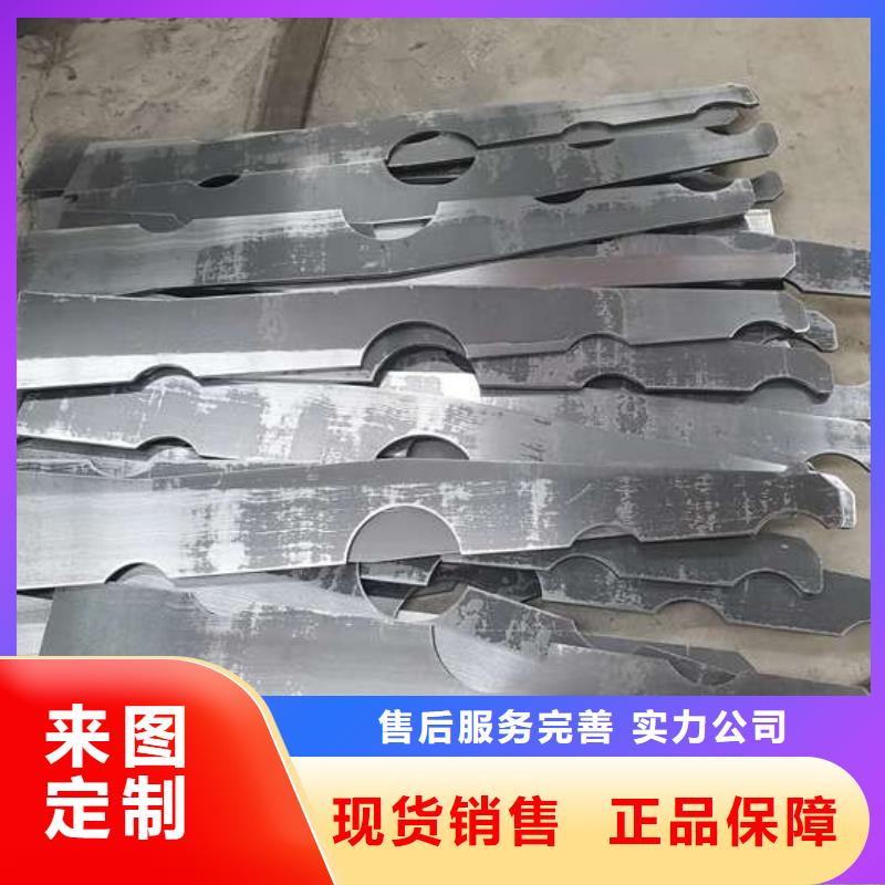 防撞护栏河道护栏订制批发