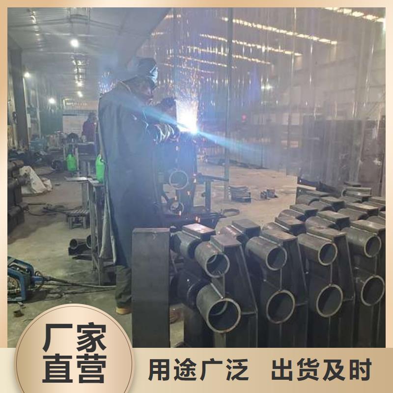 防撞护栏 灯光护栏懂您所需