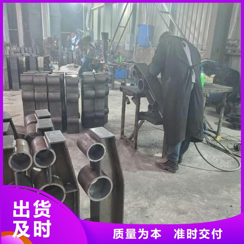 防撞护栏,市政护栏产品参数