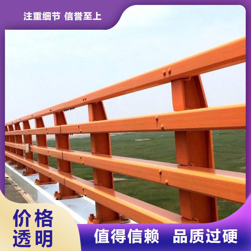 防撞护栏镀锌波形护栏工程施工案例