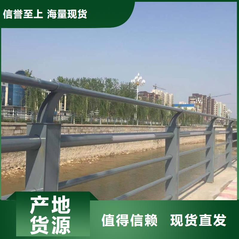 防撞护栏【镀锌波形护栏】源头直供