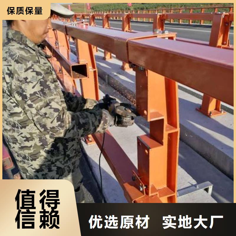 防撞护栏_灯光护栏本地厂家值得信赖