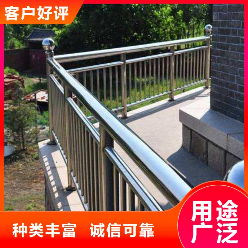 【防撞护栏】,防撞立柱出货及时