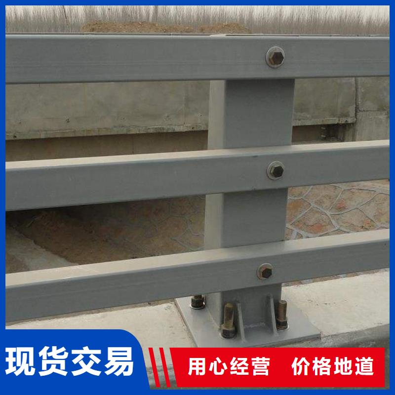 防撞护栏 旋转护栏不只是质量好