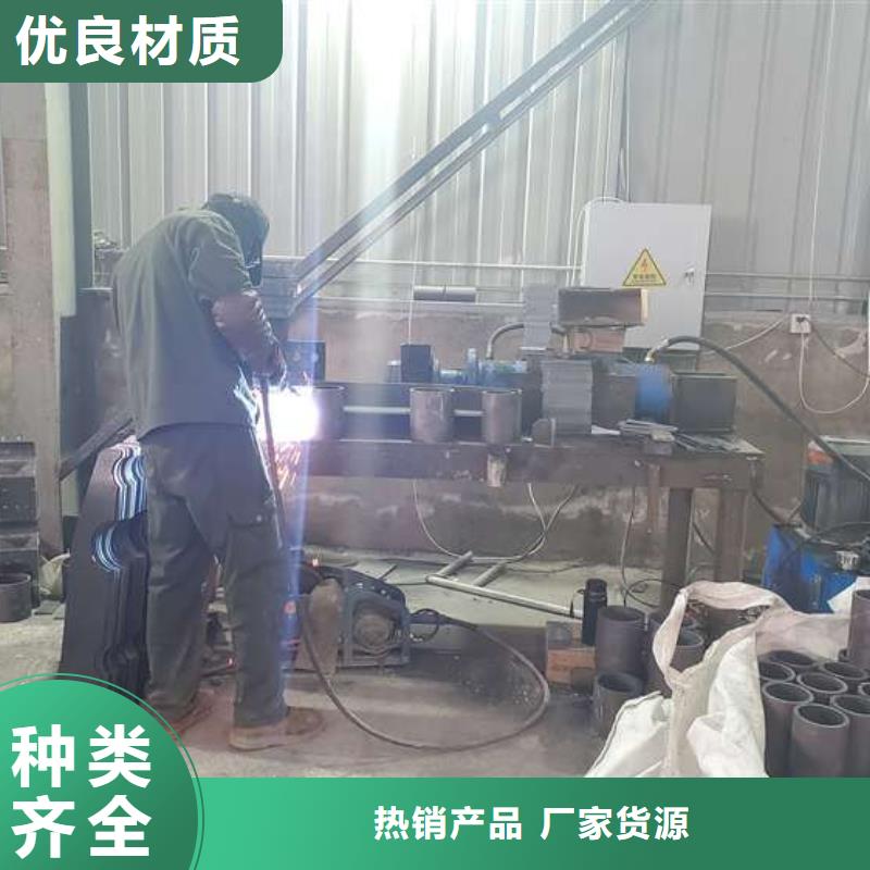 防撞护栏-中央分隔栏当地厂家值得信赖