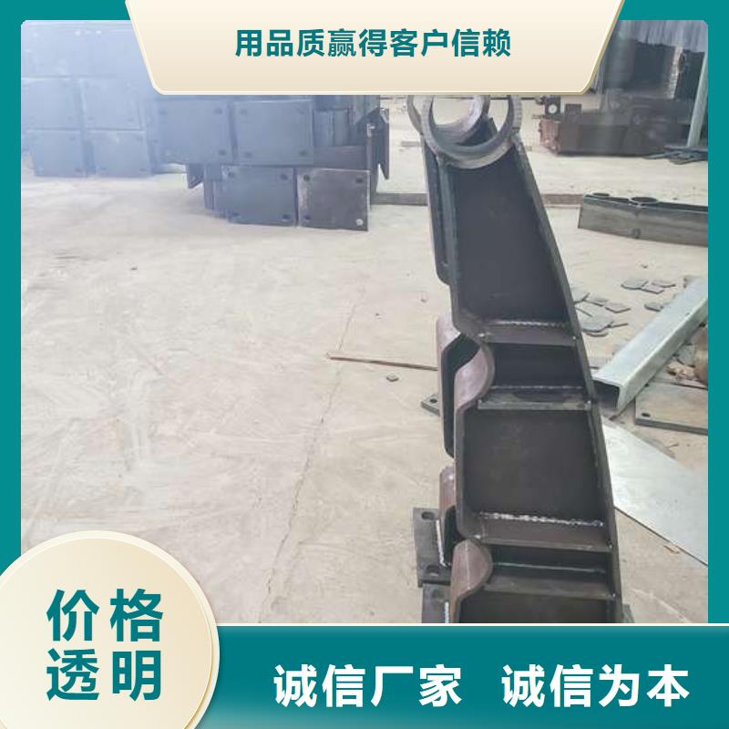 防撞护栏中央分隔栏精选货源
