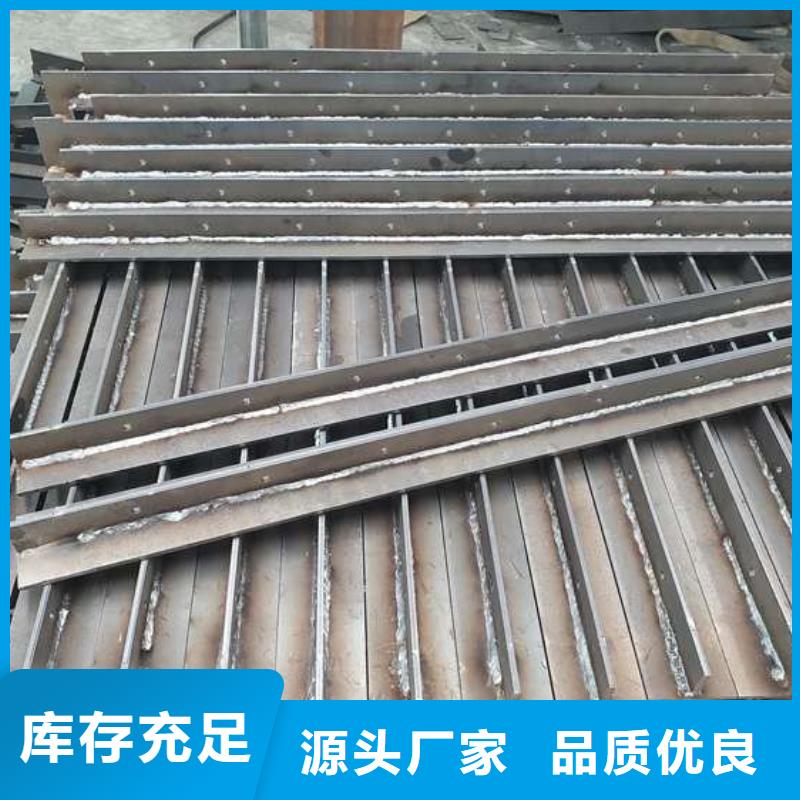 防撞护栏【河道护栏】严格把控质量