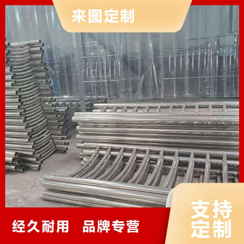 防撞护栏_灯光护栏本地厂家值得信赖
