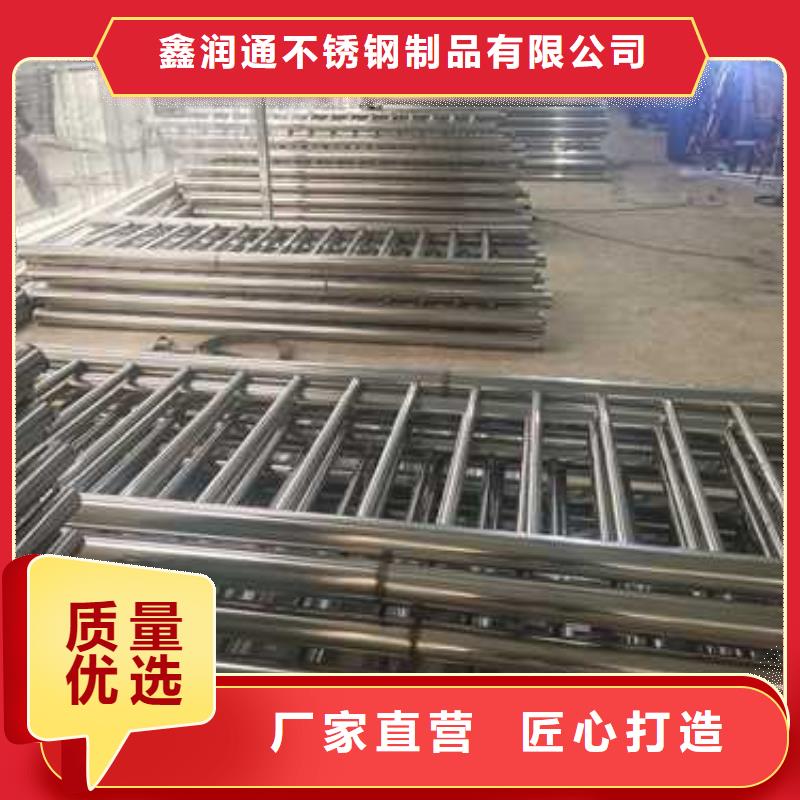 【防撞护栏】,防撞立柱出货及时