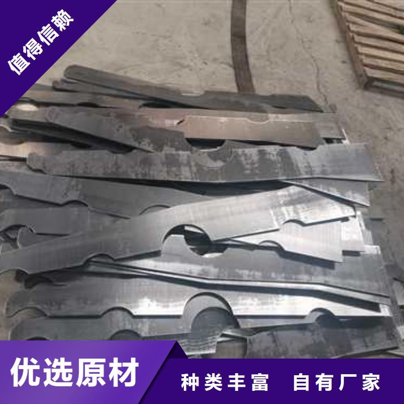 防撞护栏镀锌波形护栏工程施工案例