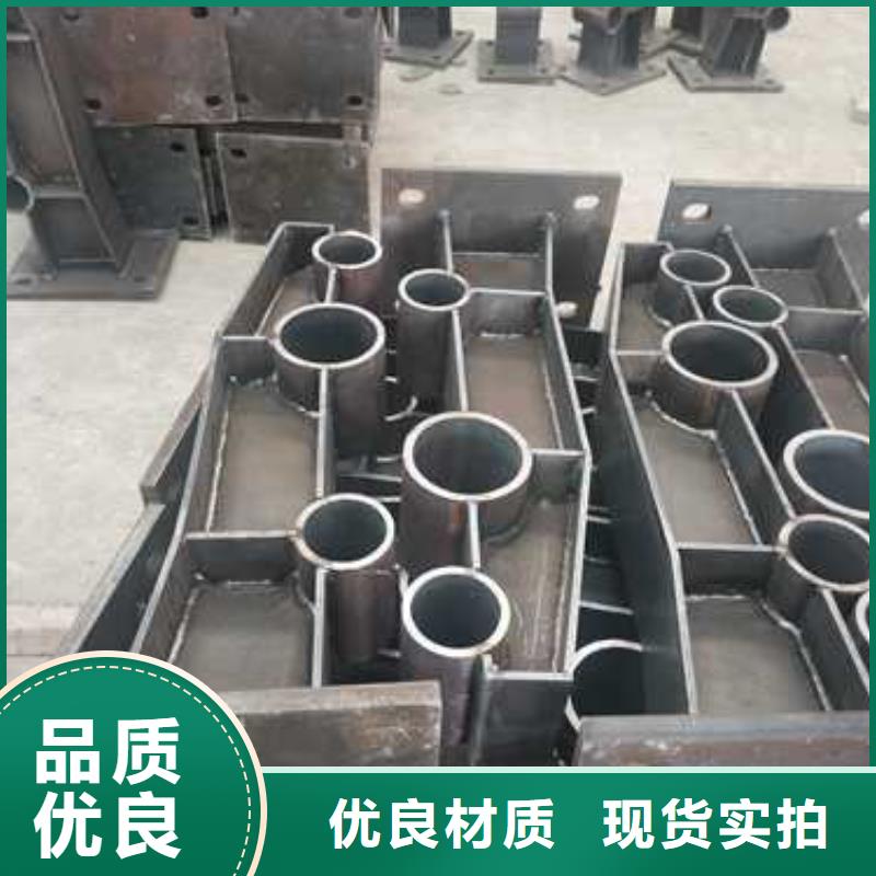 防撞护栏-【交通护栏】助您降低采购成本