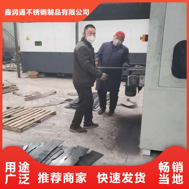 防撞护栏城市景观防护栏送货上门