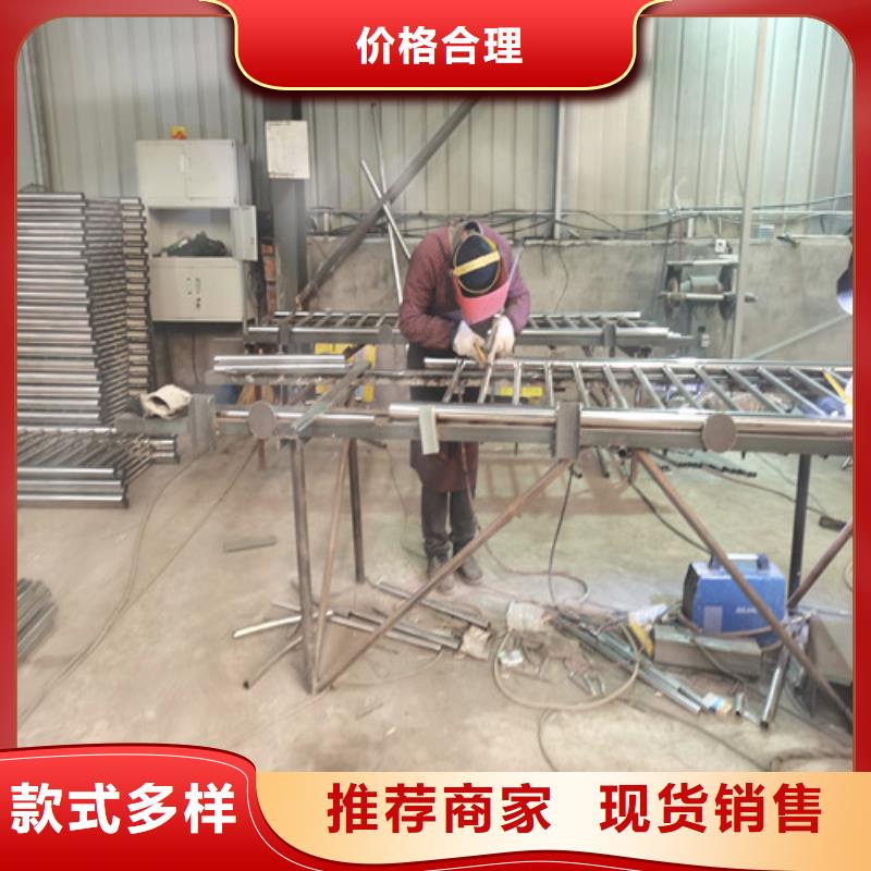 护栏灯光防撞护栏品质之选