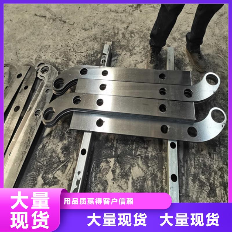护栏道路隔离栏工厂直销
