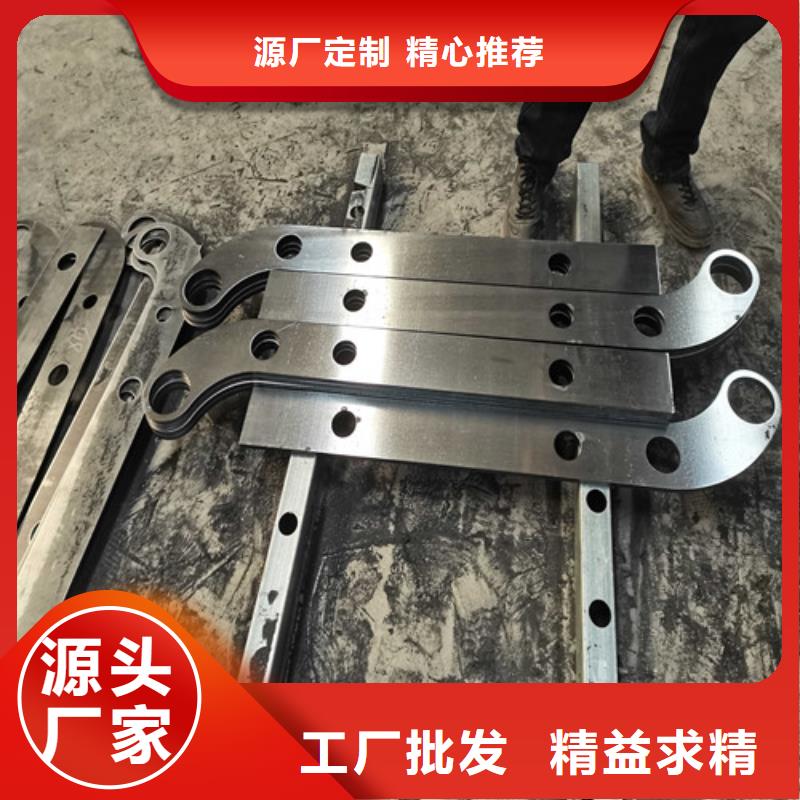 【护栏】 桥梁栏杆品质信得过